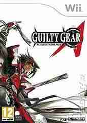 Descargar Guilty Gear XX Accent Core Plus [English][PAL] por Torrent